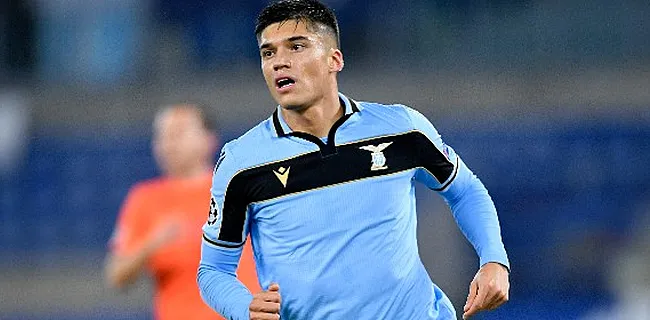 Club Brugge-killer duwt Saelemaekers en co uit de top vier