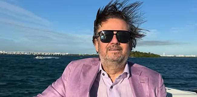 Marc Coucke doet fans schrikken met donker toekomstbeeld