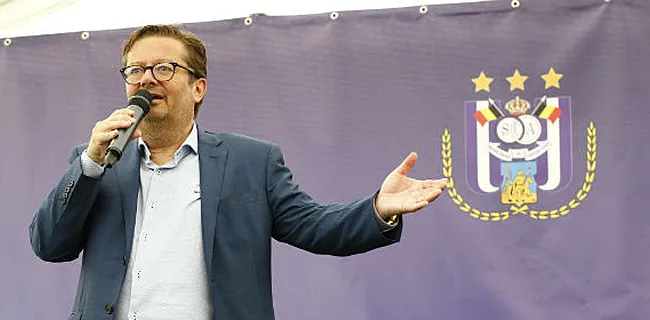 Twee jaar Coucke bij Anderlecht: duur leergeld, goede weg hopelijk gevonden