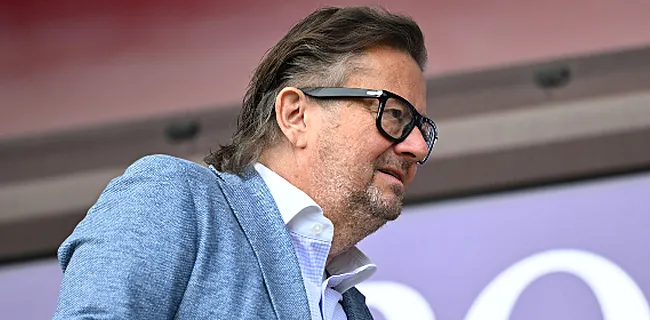 'Anderlecht met grote plannen: twee clubiconen genoemd'