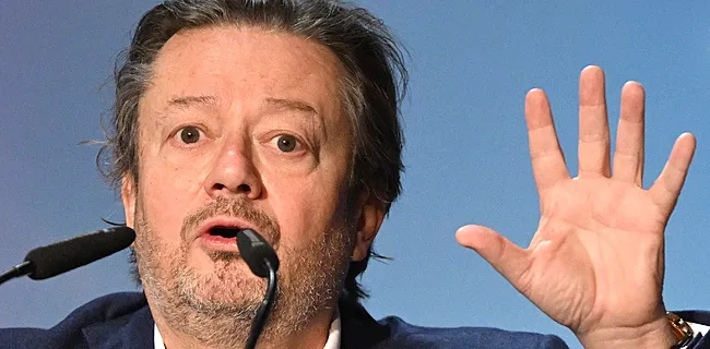 Coucke keihard te kijk gezet: “Schaamteloos”