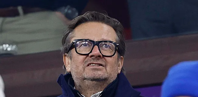 Nieuwe beelden van Marc Coucke roepen veel vragen op