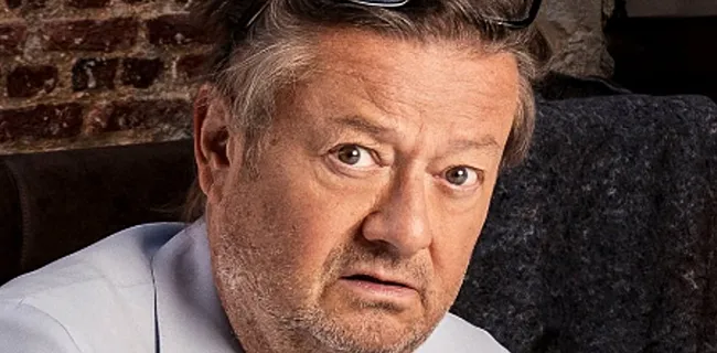 VTM deelt opvallende waarschuwing uit aan Marc Coucke