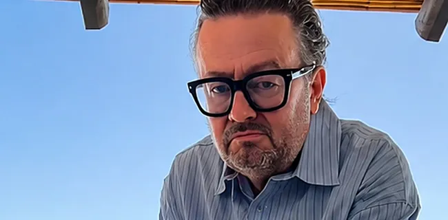 Marc Coucke heeft het gehad: 
