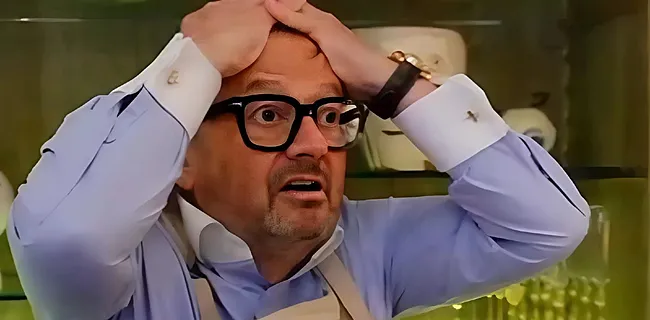 Mysterie rond Coucke groeit na opvallend moment in Monaco