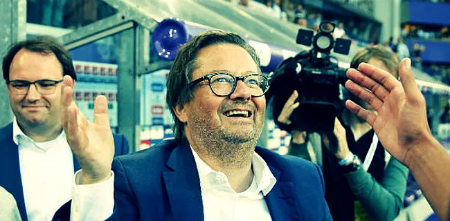 De onopgemerkte blunder van Anderlecht: 'Top van België'