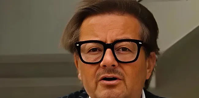 Spioneert Coucke bij Club Brugge? Mysterie aan de kust