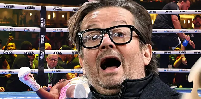 Marc Coucke slaakt noodkreet: 