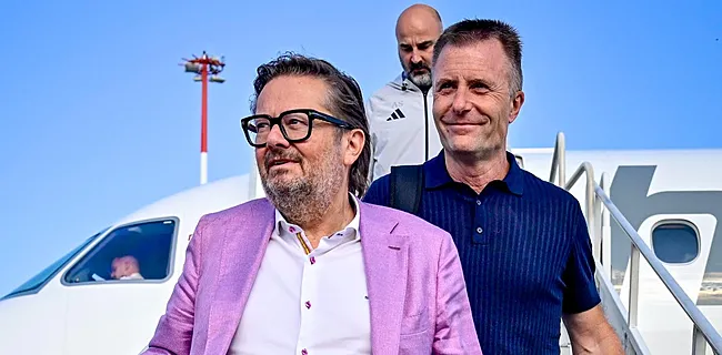 'Anderlecht duwt door: Sibierski lanceert slotoffensief'