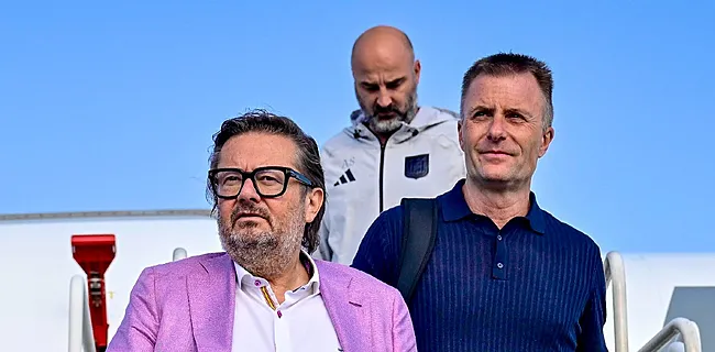 'Méérdere versterkingen RSCA, één naam weerklinkt steeds luider'
