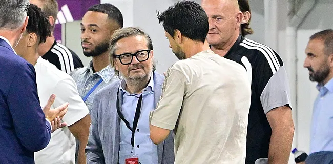 'Anderlecht all-in: Sibierski breekt spaarvarken open'