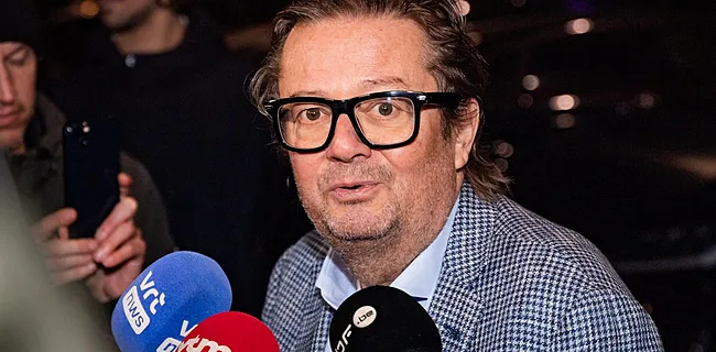 Coucke gaat los over Anderlecht, tot één onthulling iedereen wegblaast
