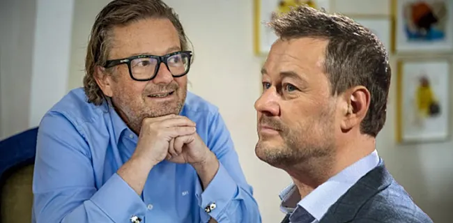 Coucke breekt de boel open en ramt De Pauw nieuw tijdperk in