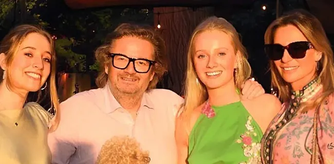 Achter gesloten deuren: Marc Coucke emotioneel geraakt