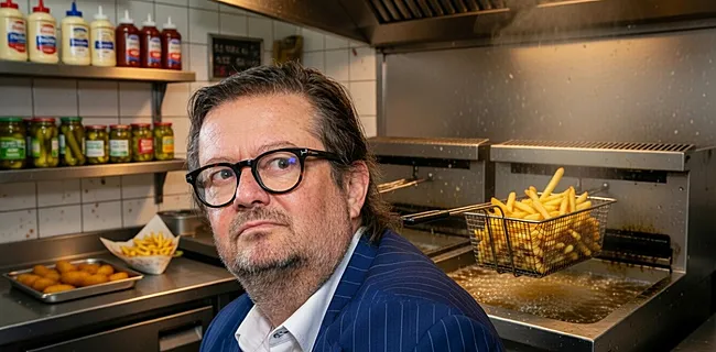 Marc Coucke bakt het bruin: 'Helse uitdaging wacht'