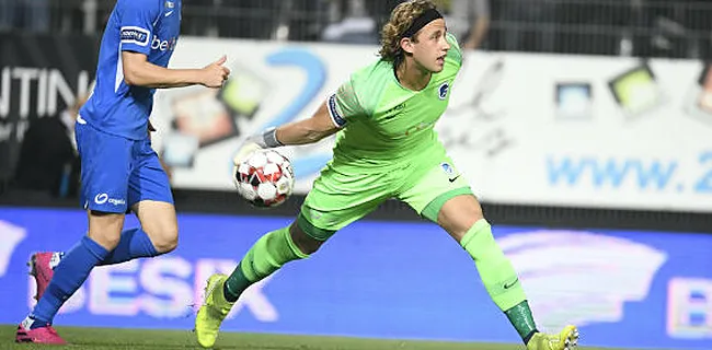 Genk en Standard zitten op goud: 