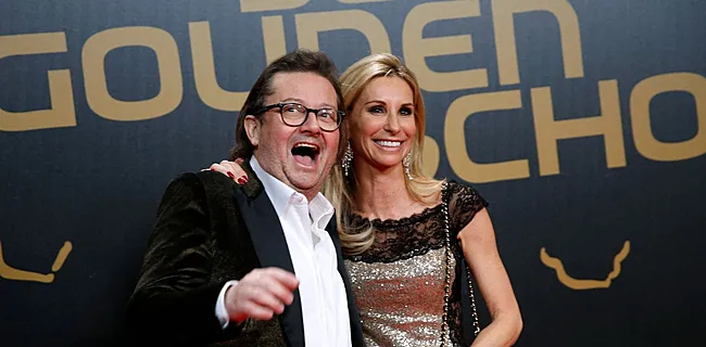 Gouden Schoen: Anderlecht staat voor einde horror-reeks