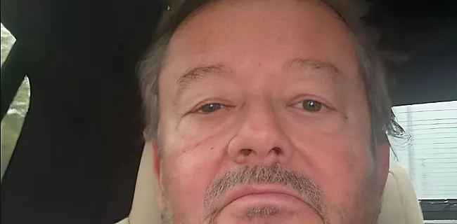 Duistere foto Coucke laat fans in totale verwarring achter