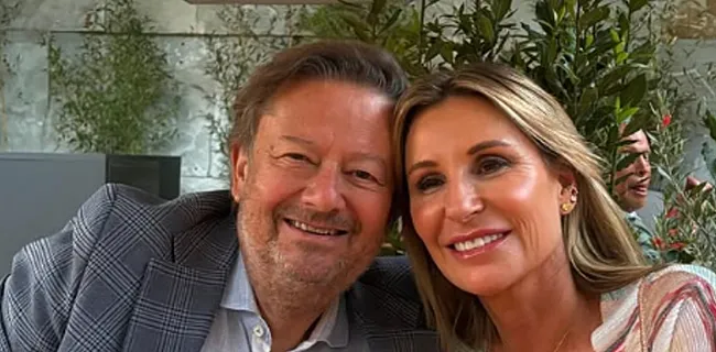 Coucke’s handen spreken: ze vangen meer dan alleen warmte