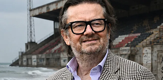 KVO-storm barst hevig los rond hoofd van Marc Coucke