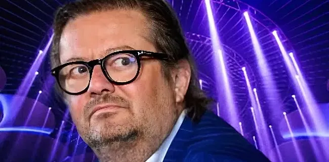 Marc Coucke kiest plots voor een totaal ander verhaal