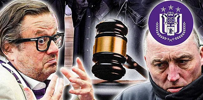 Onrust RSCA: wat speelt écht tussen Coucke en Vandenhaute?