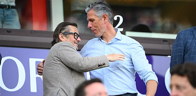 'Coucke provoceert: Anderlecht straks in Qatarese handen?'