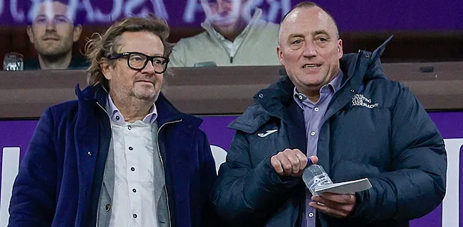 Marc Coucke biedt Anderlecht-fans unieke kans richting bekerfinale