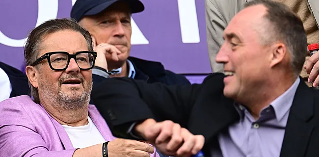 Anderlecht strikt toptalent: contract tot medio 2028