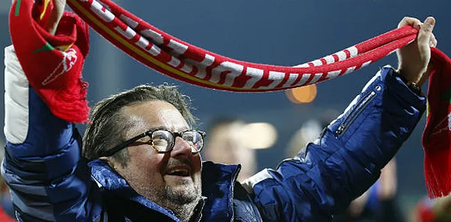 Coucke maakt Europa League-voorkeur kenbaar