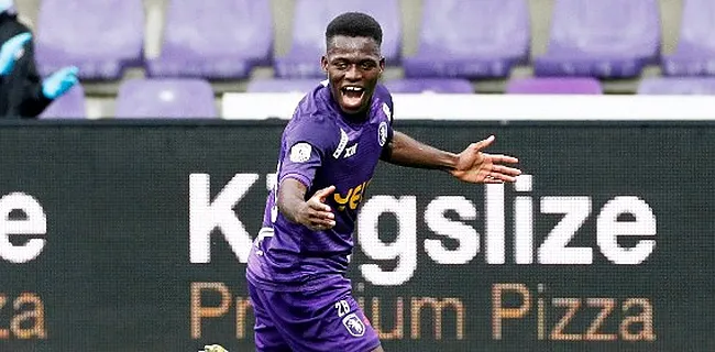 'Beerschot dreigt smaakmaker in de zomer te verliezen'