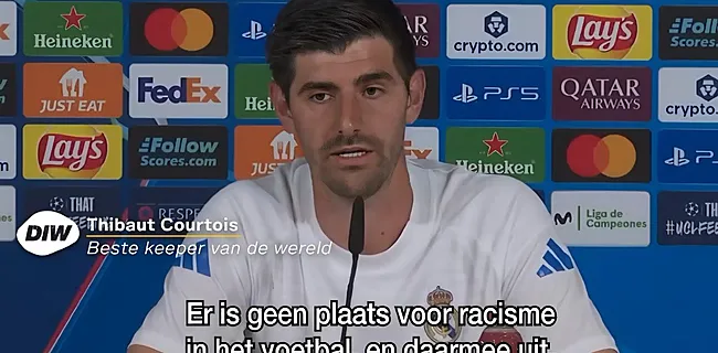 “Ik haat het als de beste”: DIW haalt alles uit de kast