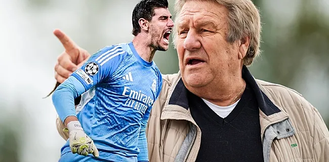 Courtois wil met geld smijten: Boskamp waarschuwt