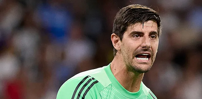 Barça razend: schokkende reden achter 'Courtois-haat'