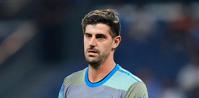 Onrust rond Courtois: rotatieplan Alonso ontmaskerd