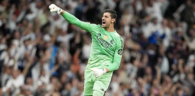 Real Madrid pakt de scalp van Barcelona na héérlijke Clasico
