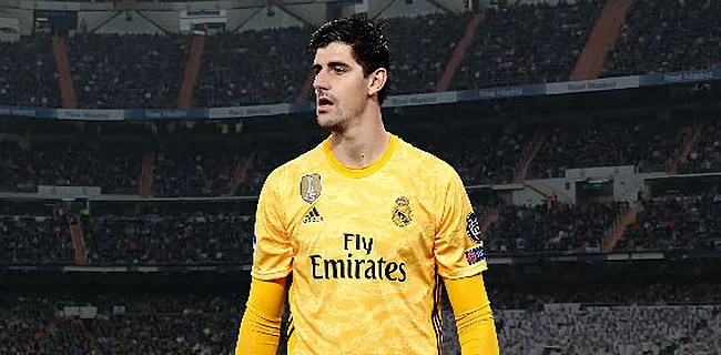 De comeback van Courtois: opnieuw nummer één ter wereld