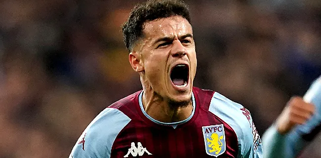 Transfer Coutinho rond: Barça onthult transfersom