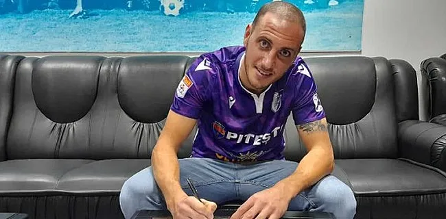 Maes krijgt oude bekende uit 1B als ploegmaat in Roemenië