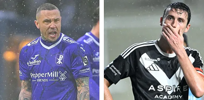 Money time in Challenger Pro League: pittig duel op slotspeeldag