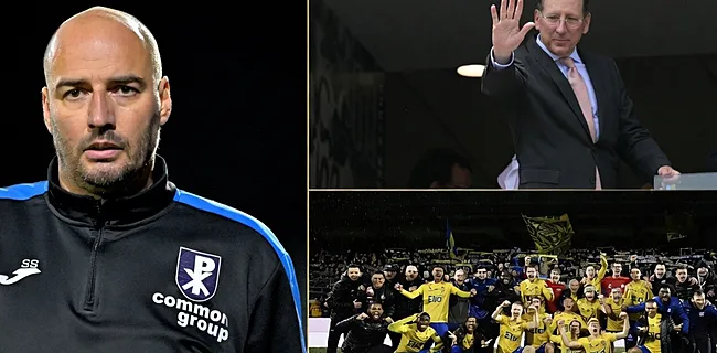 CPL ontploft: Stijnen triomfeert, dubbel drama onderin