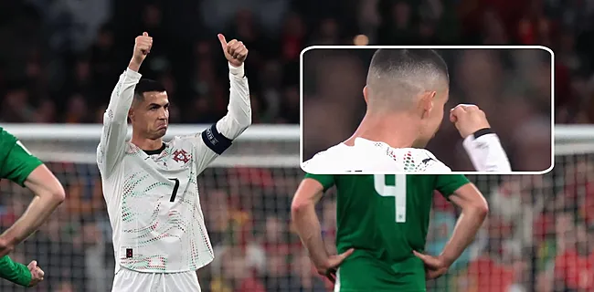 Ronaldo toont kleinste kantje: zware gevolgen dreigen