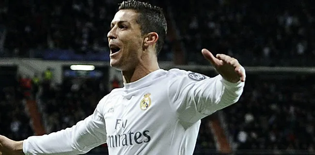 Prachtig! Campagne helpt slachtoffertje bomaanslag aan ontmoeting met Ronaldo