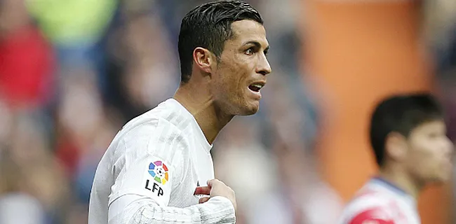 Ronaldo en co hebben genoeg aan 10 man om Bilbao te kloppen