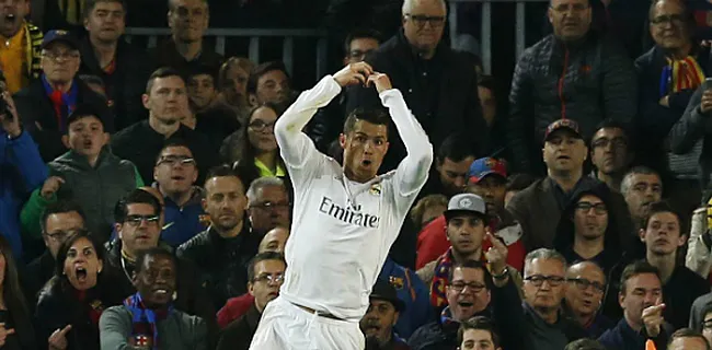 Ronaldo heeft grootse plannen: 