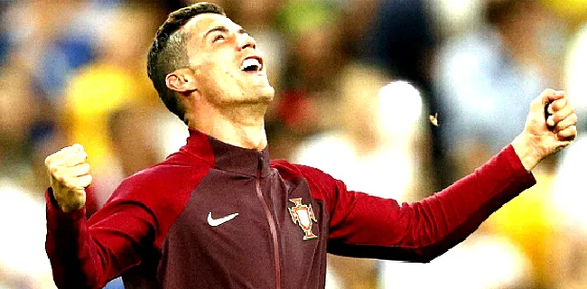 WOW! Ronaldo scoort twee keer binnen vier minuten, check de goals hier!