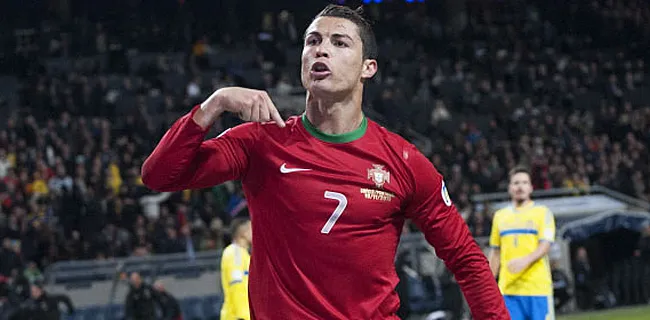 Wilmots heeft plan klaar om Ronaldo af te stoppen: 