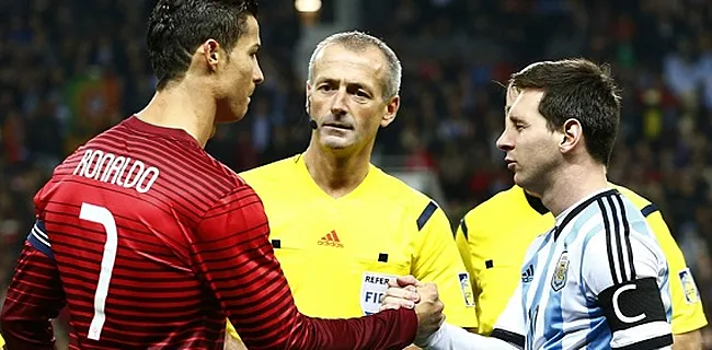 'Meningsverschil over Messi en Ronaldo tussen huisgenoten leidt tot moord'