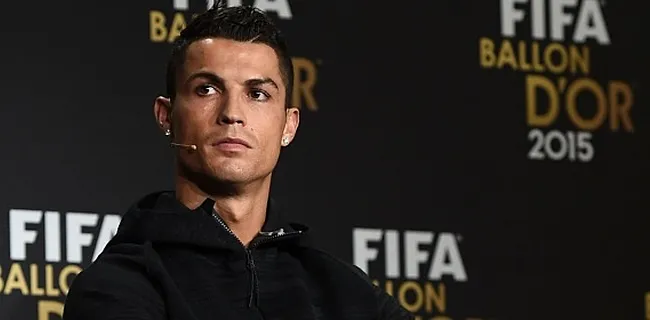 WOW! 'Niet Badr Hari, maar deze schoonheid is nieuwe vlam van Ronaldo'