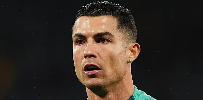 'Ronaldo verrast met transfergebaar richting Real Madrid'